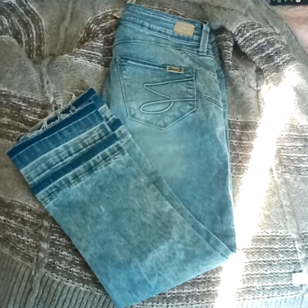 Seven7  jeans